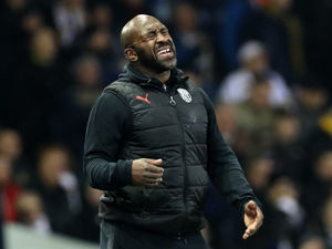 Supporting image for story: Darren Moore sacked by West Brom