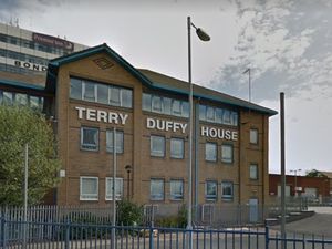 Supporting image for story: Sandwell Labour councillors allege 'racism' against own party in fresh turmoil over selection