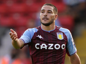 Supporting image for story: Villa's Emi Buendia and Emi Martinez banned for two international games