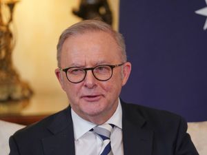 Supporting image for story: US and Australia sign critical-minerals agreement as way to counter China