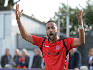 Supporting image for story: AFC Telford v Altricham preview: Bucks respond toGavin Cowan’s one gripe