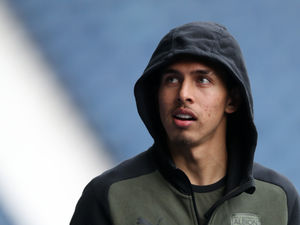 Supporting image for story: Former West Brom loanee signs for promotion rivals 