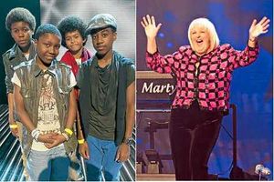 Supporting image for story: Britain's Got Talent tour to hit Birmingham NIA