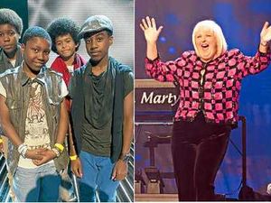 Supporting image for story: Britain's Got Talent tour to hit Birmingham NIA