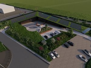 Supporting image for story: Welshpool firm to create 250 new jobs under ambitious plans