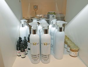 Some of the products