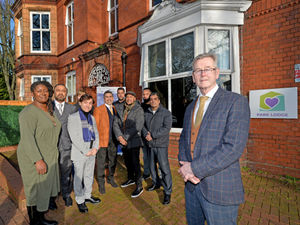 Supporting image for story: New eating disorder clinic for teenagers set to open in Wolverhampton 