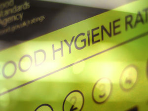 Supporting image for story: Takeaway given score of one out of five in latest hygiene ratings around Shropshire