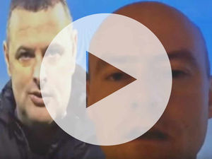 Supporting image for story: Watch: Tim Nash's daily AFC Telford update - December 29