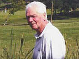 Supporting image for story: Golfer dies at town club