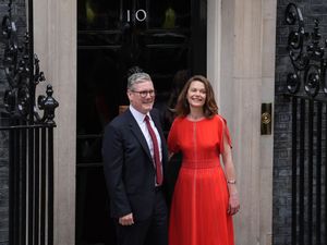 Supporting image for story: What do the new Prime Minister’s first few days look like?