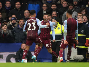 Supporting image for story: Analysis: Ugly win over the Toffees tastes so sweet for Aston Villa