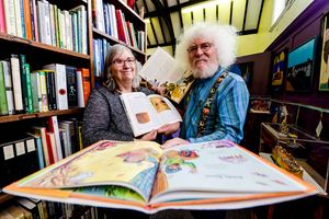 Supporting image for story