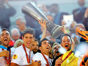 Supporting image for story: Wolves v Sevilla: Five things to take note of for Europa League quarter-final