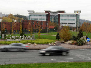 Supporting image for story: Birchley Island upgrade finally expected to start next year