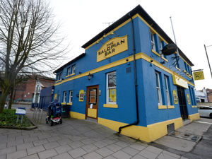 Supporting image for story: Salopian pub's extension among latest applications lodged with council