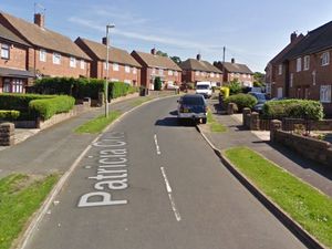 Supporting image for story: Cash stolen during distraction burglary in Dudley