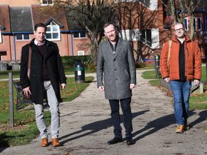 Supporting image for story: Save our shops: Scheme from Staffordshire business team to help drive trade online