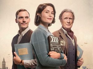 Supporting image for story: The film ‘Their Finest’ will be shown at a Kington venue in February.