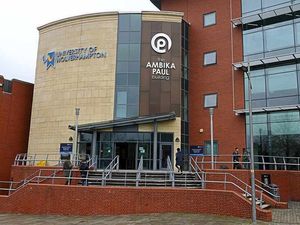Supporting image for story: Wolverhampton University under fire over staff parking plan - including at Telford campus