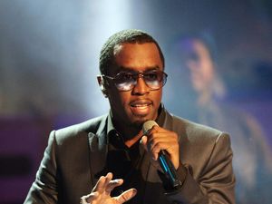 Supporting image for story: Sean ‘Diddy’ Combs settles rape and abuse lawsuit with US singer Cassie