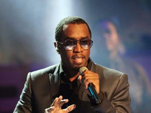 Supporting image for story: Sean ‘Diddy’ Combs settles rape and abuse lawsuit with US singer Cassie