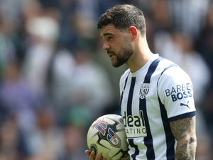 Supporting image for story: West Brom debrief: Penalty explanation, captain surprise and Southampton play-off look