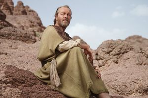 Game of Thrones star Iain Glenn appears in the series