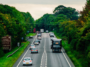 Supporting image for story: A5 project awarded £9.3 million to transform route for new Oswestry homes