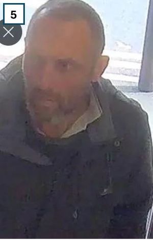 The fifth image is from Sainsbury’s, Ketley, Telford.