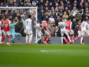 Supporting image for story: You may be right – Ange Postecoglou bemused by set-piece questions for Spurs