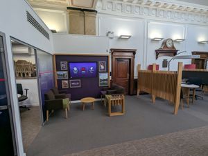 NatWest has been granted permission to make alterations at its Shrewsbury bank. Picture: NatWest