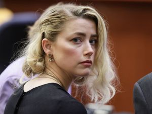 Supporting image for story: Amber Heard’s lawyer says actress will ‘absolutely’ appeal defamation decision