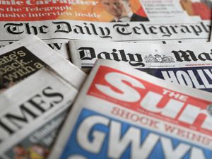 British newspapers