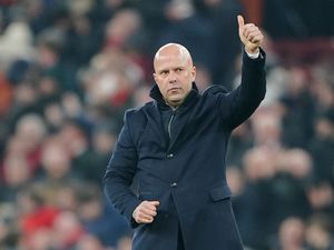 Supporting image for story: Liverpool starting to make better use of their number nine – Arne Slot