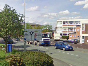 Supporting image for story: Two girls seen being put into car in Wellington had been on night out and were picked up by parents