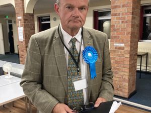 Supporting image for story: 'This is about ensuring we don't change the nature and character of our communities' - Eccleshall councillor calls on county council to support rural residents