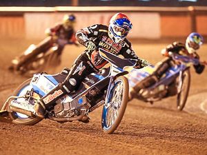 Supporting image for story: Wolverhampton Wolves speedway sponsor back for 18th year