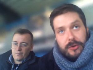 Supporting image for story: 'They're on their knees': Jonny Drury and Lewis Cox on West Brom's defeat at Millwall