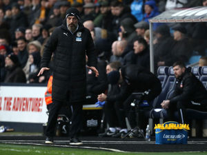 Supporting image for story: Slaven Bilic proud of West Brom performance 