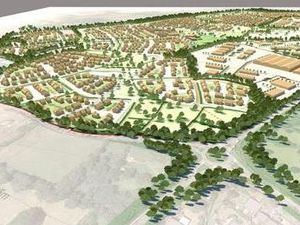 Supporting image for story: Parliamentary hopeful encourages Tasley residents to have their say 