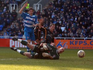 Supporting image for story: A right-wing role for Tomasz Frankowski – Wolves' Where Are They Now?