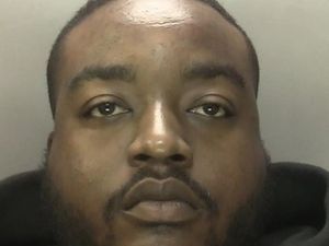 Supporting image for story: Jailed: Smethwick-based County Lines drug dealer found with thousands in cash and drugs