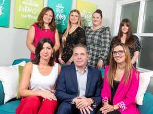 Supporting image for story:  Shropshire business reflects on the benefits of flexible working