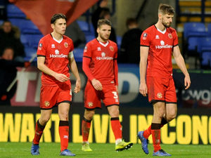 Supporting image for story: Chris Marsh: Walsall need to move for some new signings