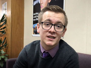 Supporting image for story: Shrewsbury Town daily update with Lewis Cox - March 16
