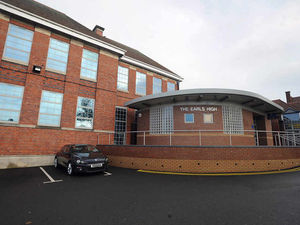 Supporting image for story: Man 'attempts to abduct girls' in Halesowen prompting warning to parents and children