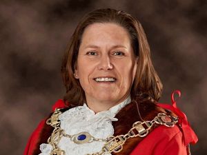 Supporting image for story: Mayor urges Salopians to nominate their heroes for special awards