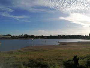 Supporting image for story: 'Outrageous' reservoir plans to continue