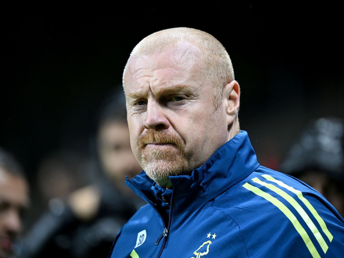 Nottingham Forest boss challenges players ahead of Wolves clash Nottingham Forest boss challenges players ahead of Wolves clash